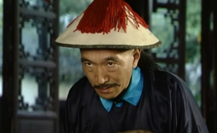 刘墉：属驴自嘲化解危机，官场智慧与人生哲学