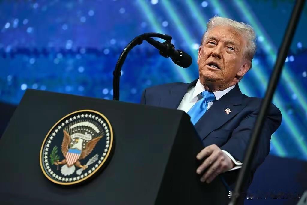 就在刚刚！特朗普在韩国表达了遗憾！他说:未能协调好与金正恩会晤时间！话说