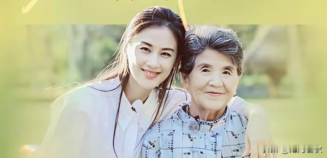 杨子的妈妈才是真的高手不管杨子娶谁当媳妇婆婆都能跟儿媳相处融洽对待她们生的