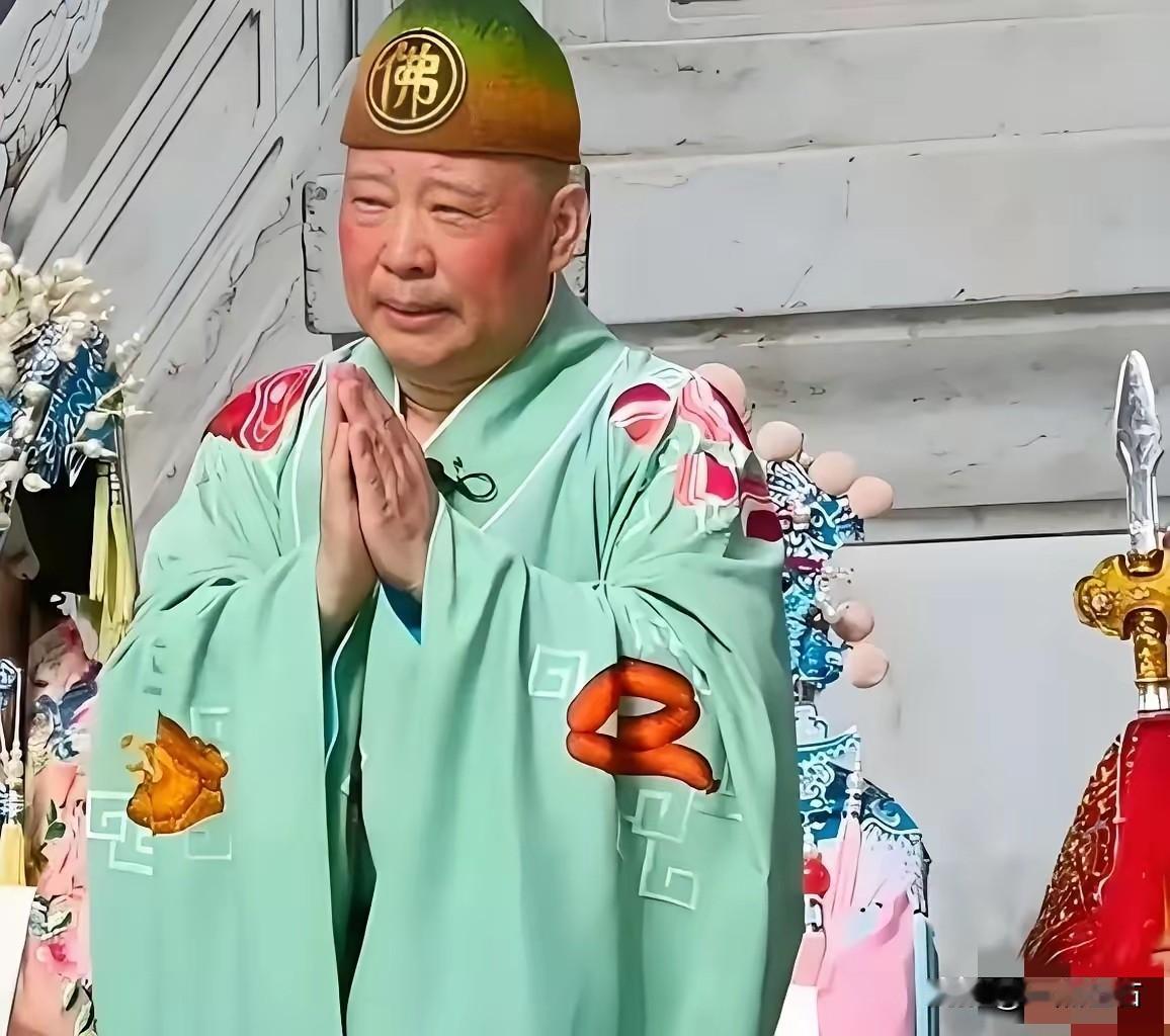 郭德纲被立案半个月，德云社全哑巴了8月11号武汉文旅局立案，到今天半个月了。
