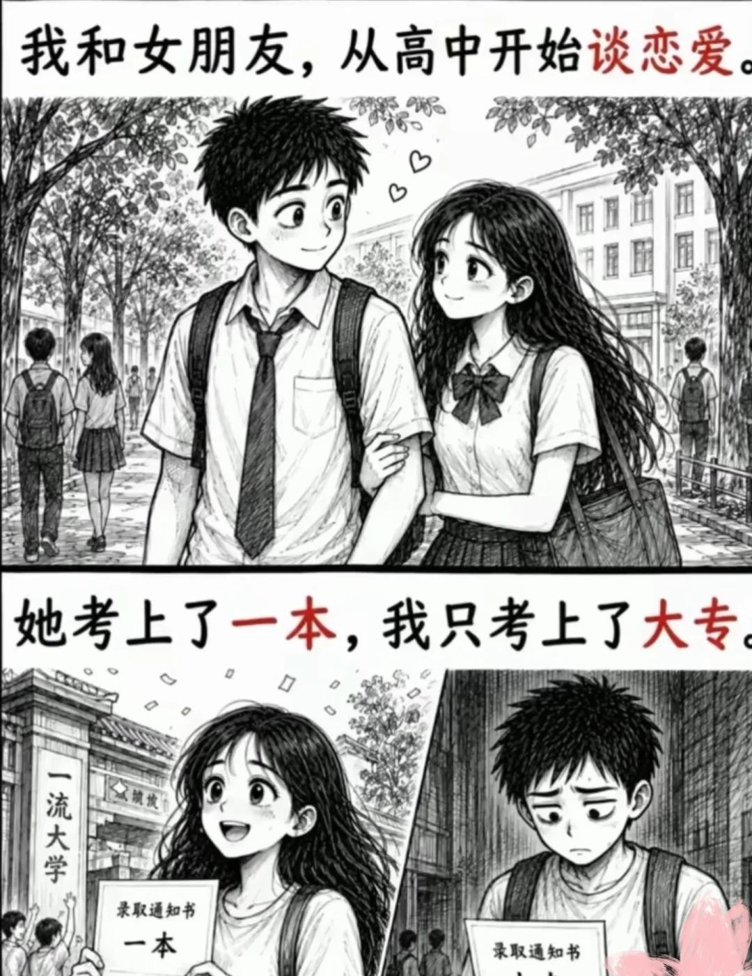 终于看到一个正能量的故事春日特派员我在上海这五年不一样的约会有被感动到