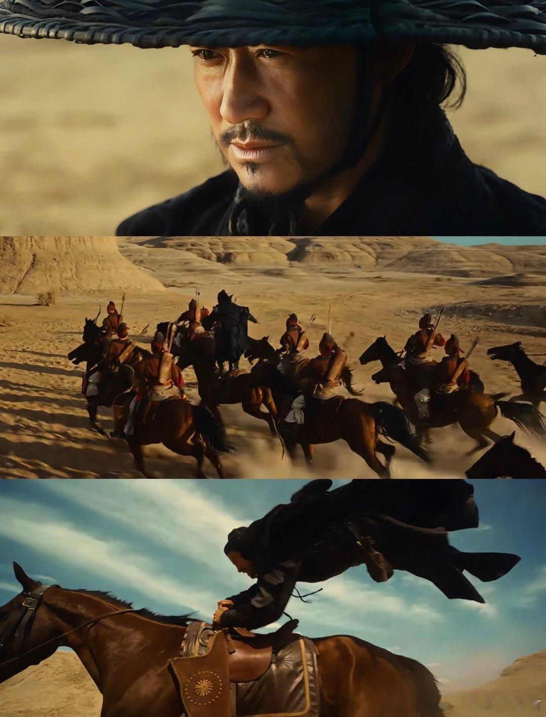 吴京教陈丽君射箭武侠精神薪火相传，前辈引路温暖同行。吴京以实际行动践行传承，手把