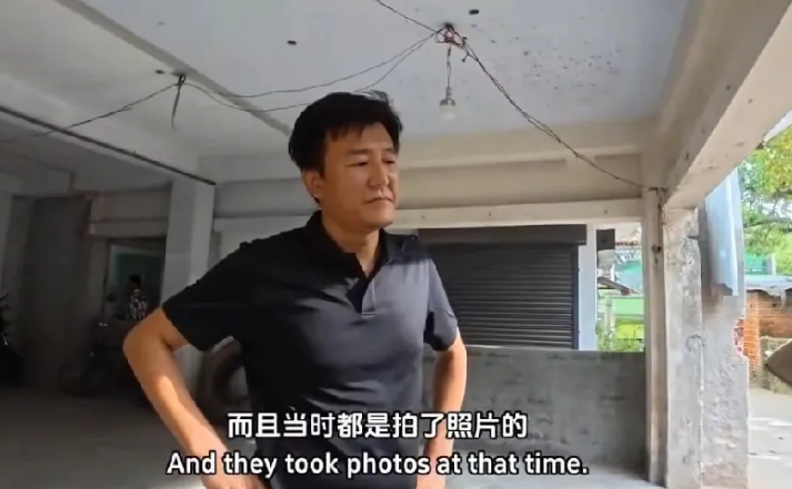 扎黑一家人，现在估计后悔死了，好好的生活不要，把财神爷给得罪了，以后生活又回