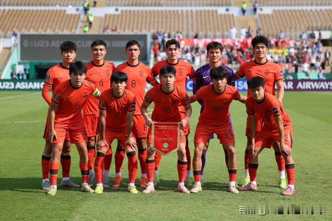 U23亚洲杯，中国队再次创造历史，继首次打进8强之后，又在¼决赛中李昊神扑（图5