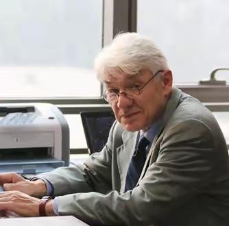 德国汉学家顾彬再开炮！直言贾平凹、余华、莫言写作像“垃圾”这位以犀利著称的“鲁