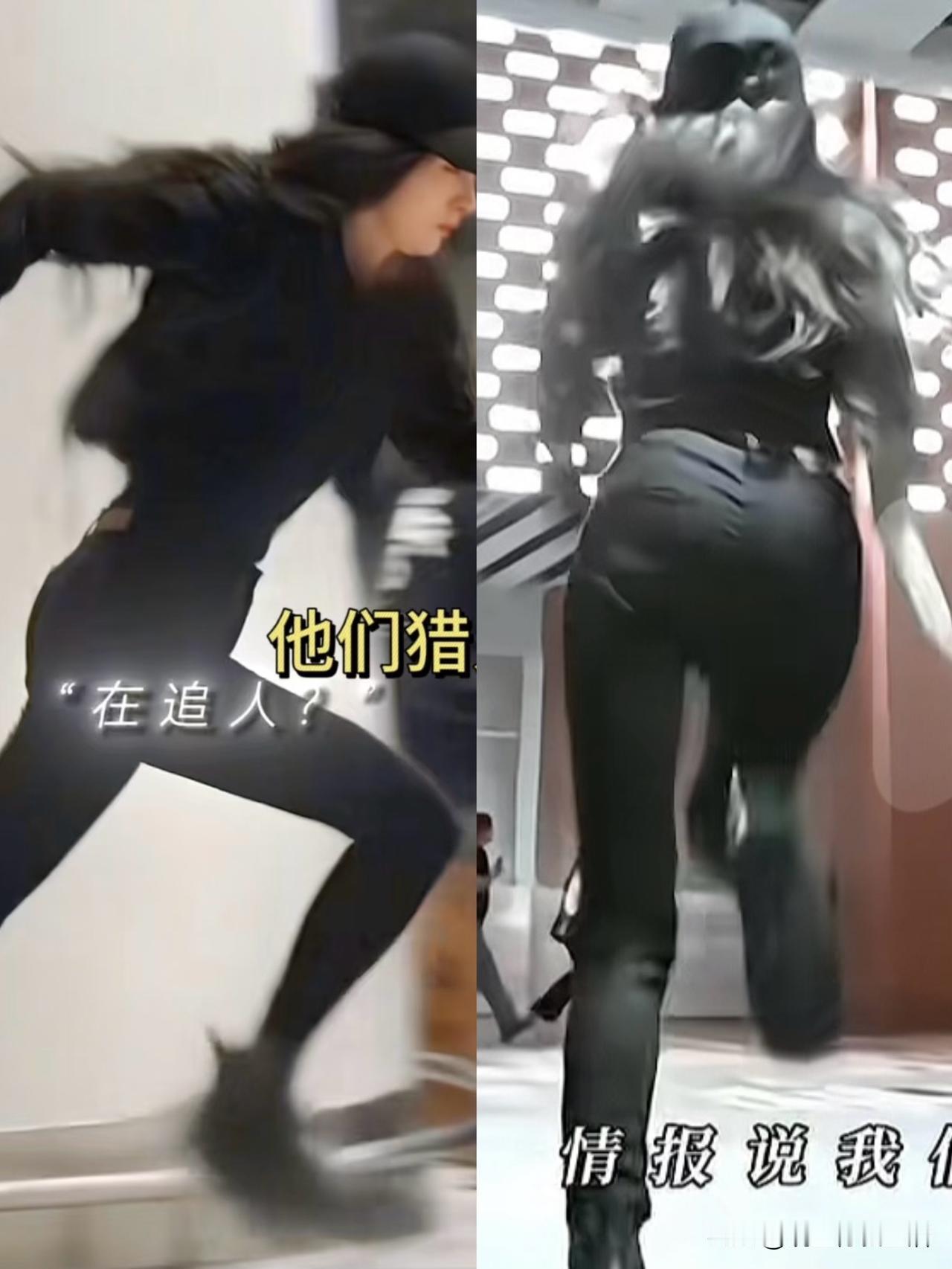 看完《惊蛰无声》才明白：杨幂演得实在太成功，她把整部电影盘活了！明明严肃的国