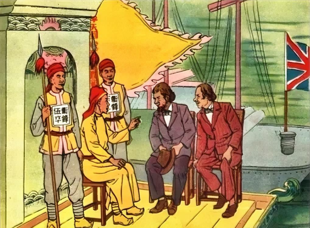 太平天国从迅速崛起又快速覆灭，有三个重要因素。首先，根基还没打牢就派能打仗的将士