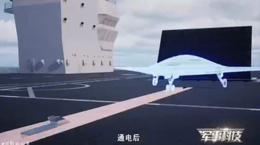076型两栖攻击舰显然就是准航母，采用电磁弹射的好处，就是什么样的飞机都可以部署