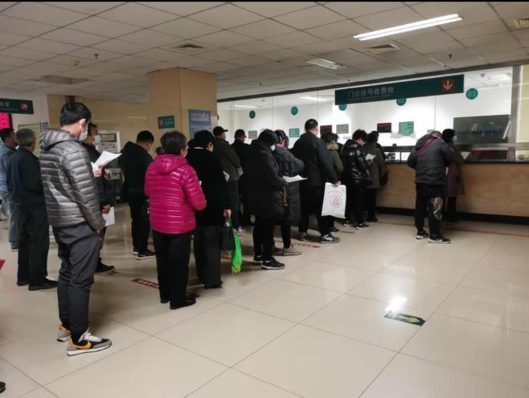 太吓人了，第一次听说这种病！我表姐上周末发消息说妹妹病危，我当时还笑她大惊小