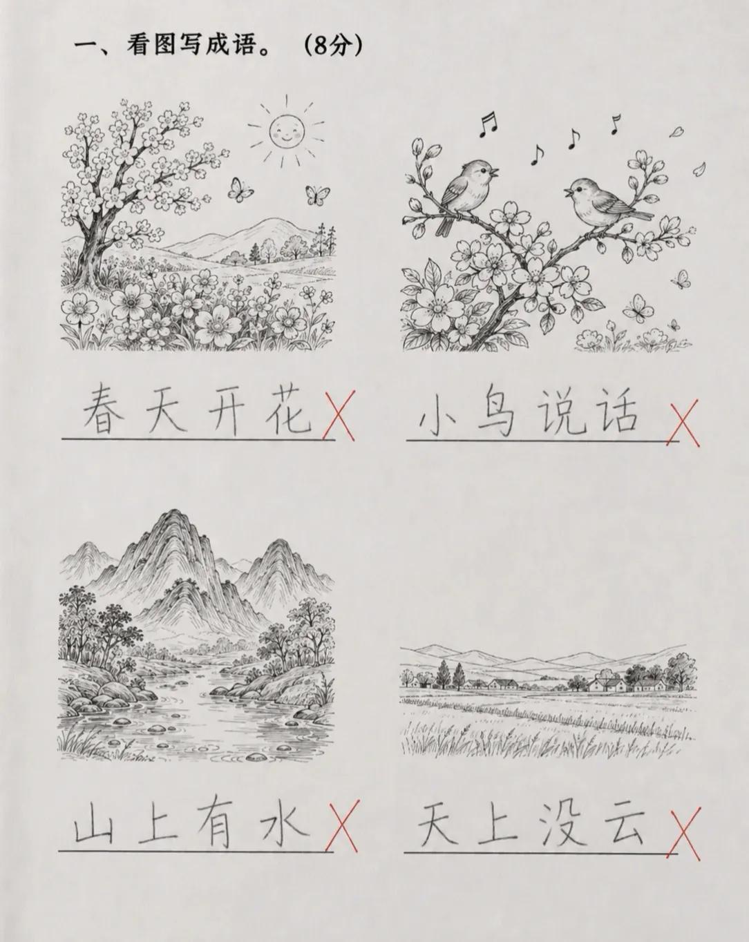 孩子的作业真的太难了，大人都做不出来！