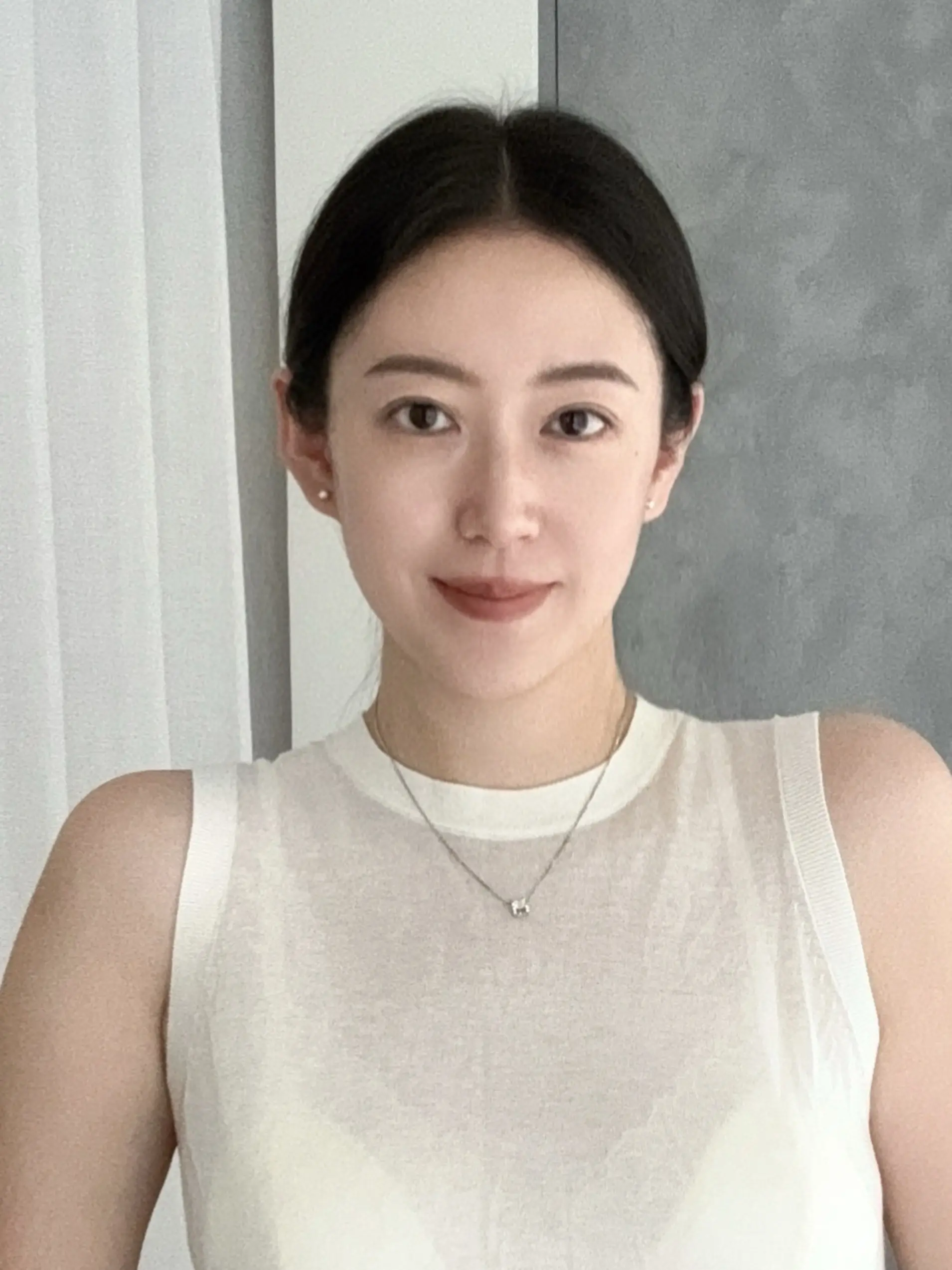 今天长这样