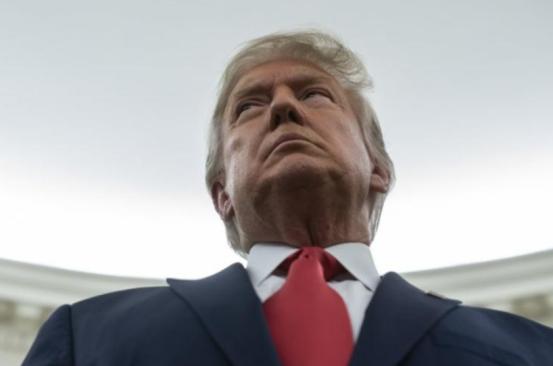 特朗普很生气！日本国库将被掏空，高市去跪求，日本要做最坏打算 日本历史上第一