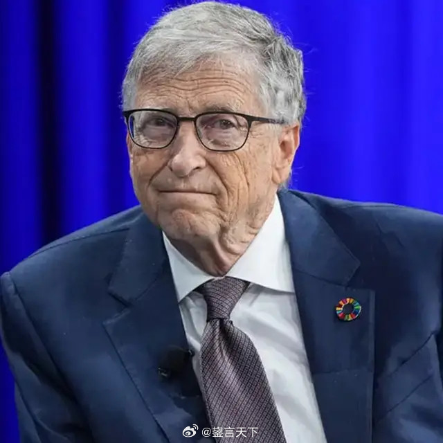 比尔·盖茨：只有三类工作能在AI接管时代幸存UNILADTech报道称