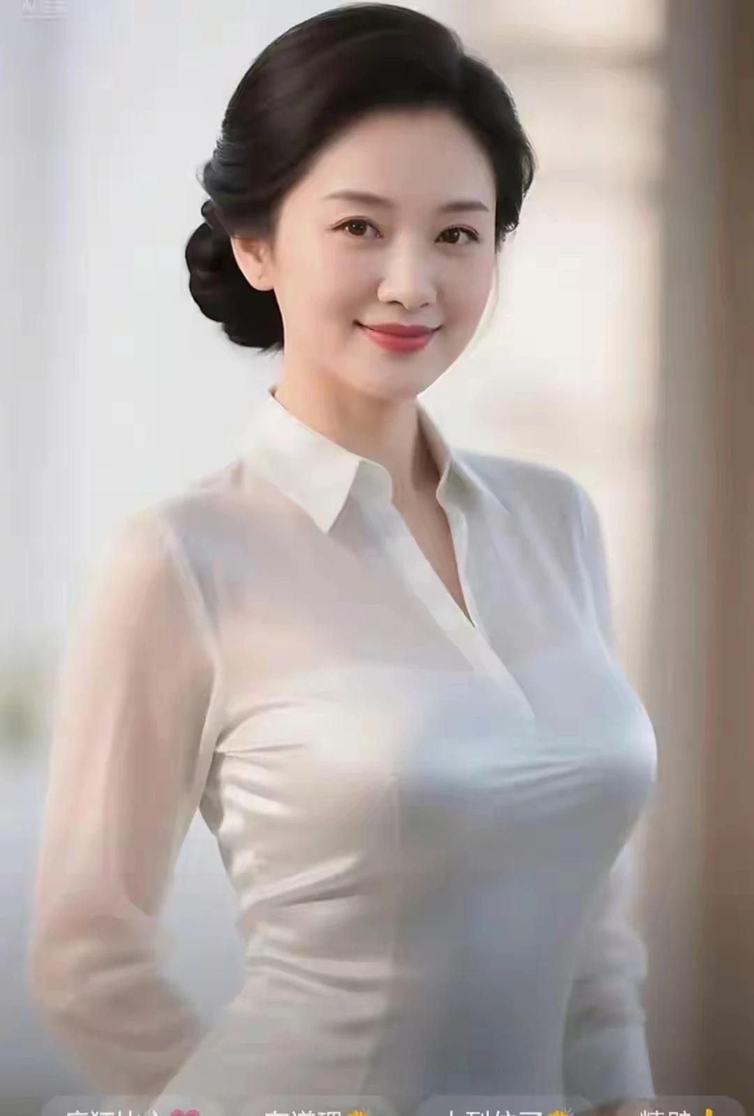 上联：岁月深深双鬓雪，下联：红尘滚滚一颗心。