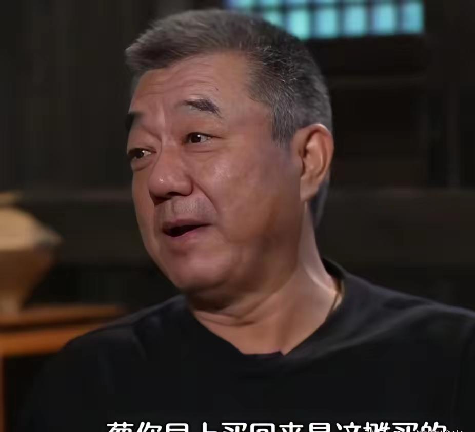 董勇：“我太太跟我在北京生活过半年，她就根本无法理解，为什么我们出去买一次菜，是