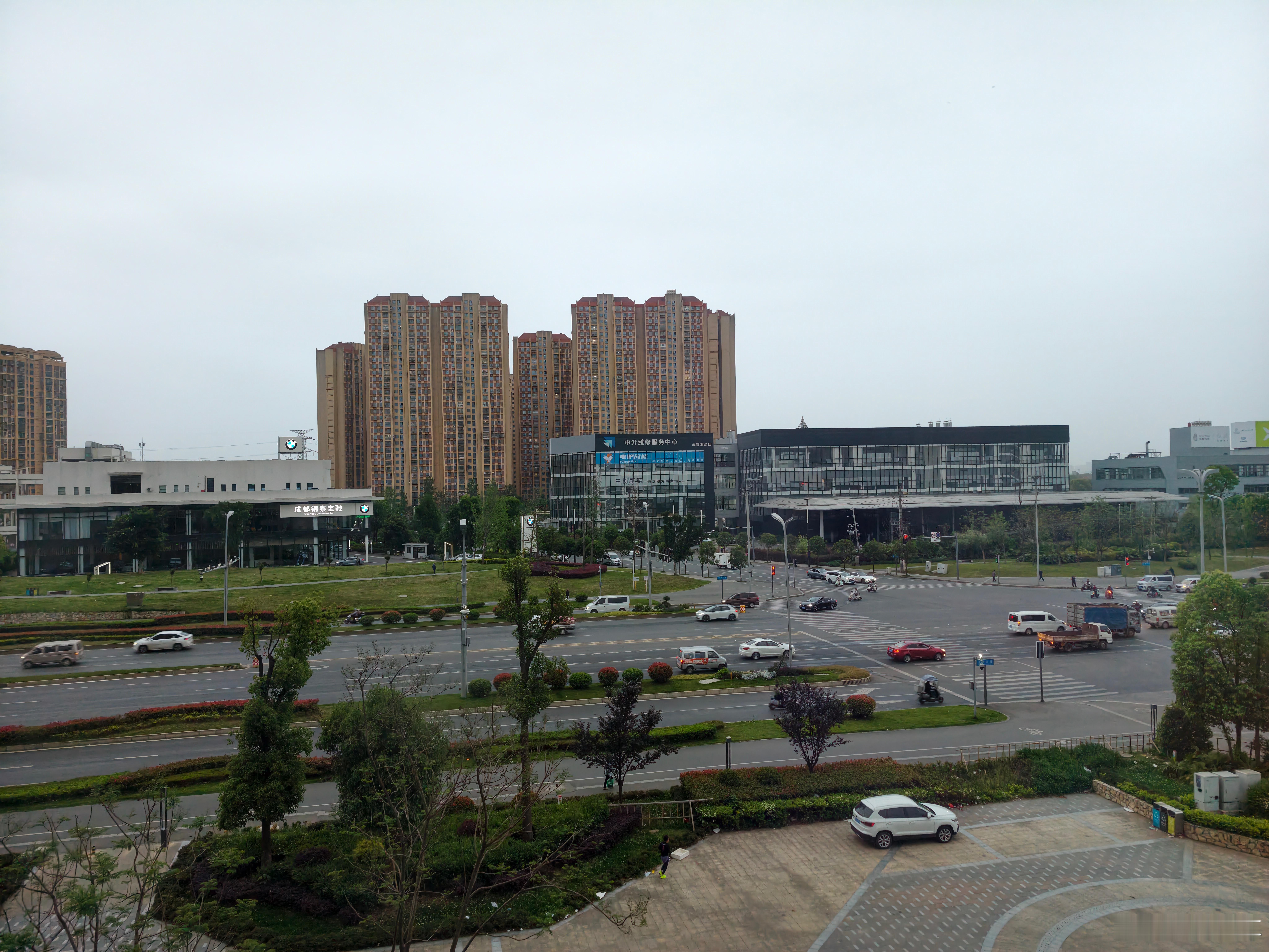 天亮了，该干活了