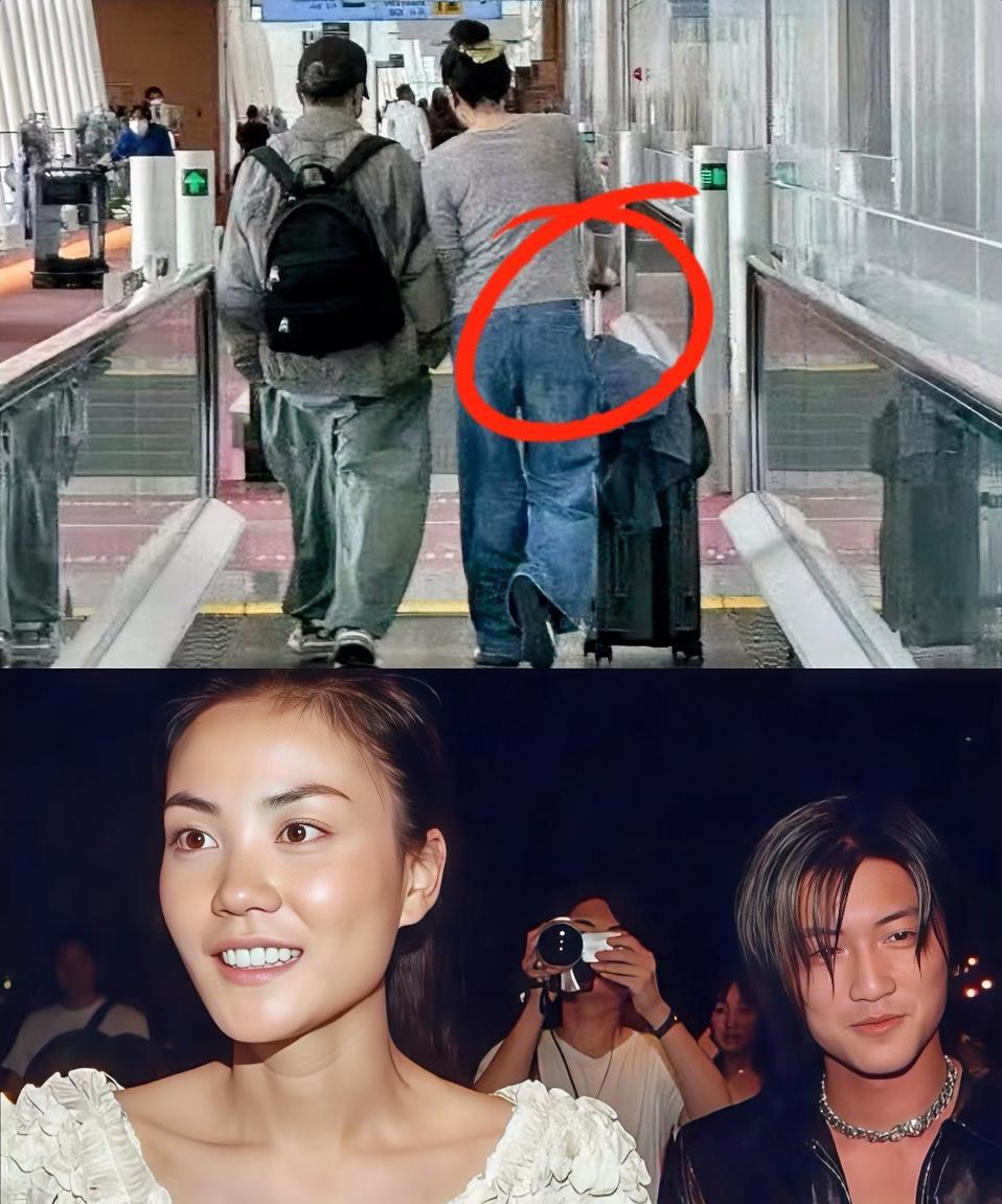 大家发现没有？虽然谢霆锋演唱会表白王菲的热度，被他两个帅气的大儿子盖过了风头，