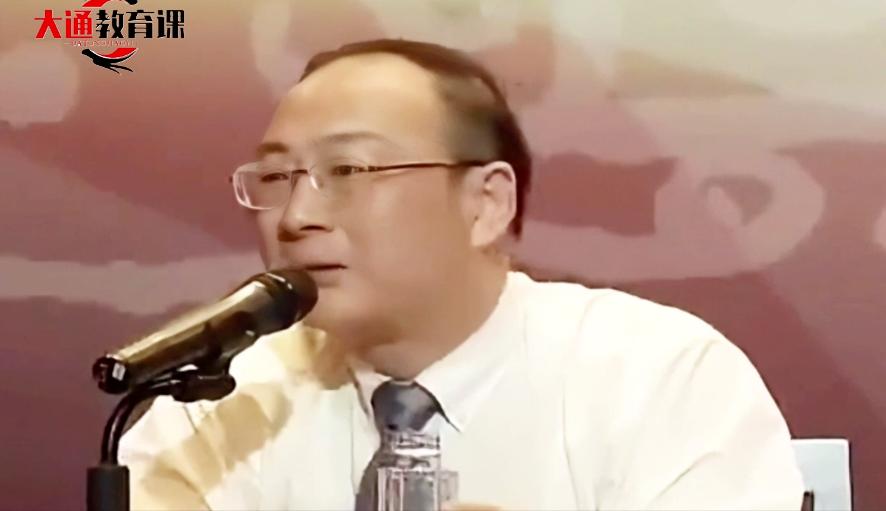 金灿荣：1992年第一次朝核危机，美国想打朝鲜，外长钱其琛警告美国：任何时候、任