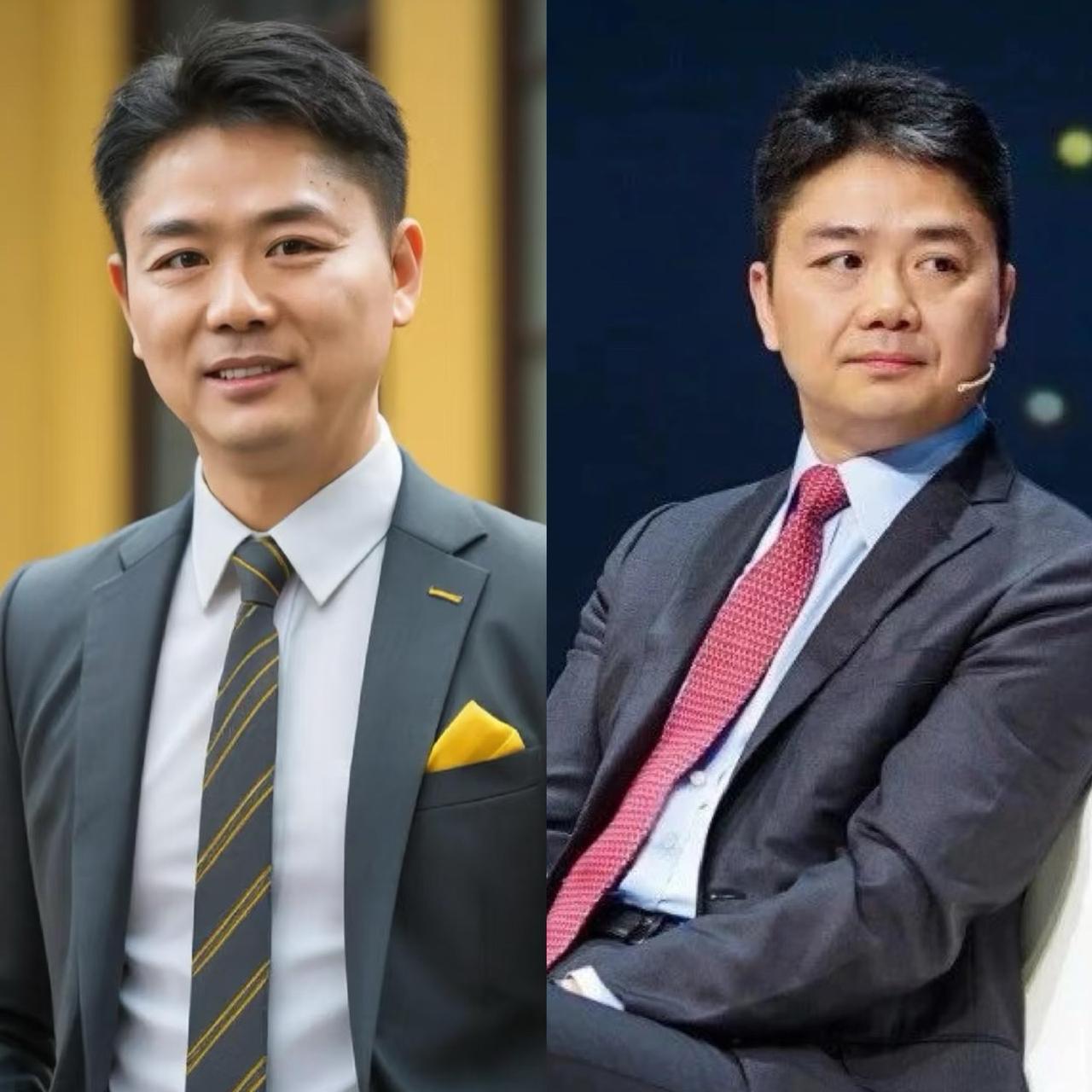 我总觉得刘强东，他身上有个玄学，准得恐怖！那就是，凡是跟他喝过酒的，无一不被