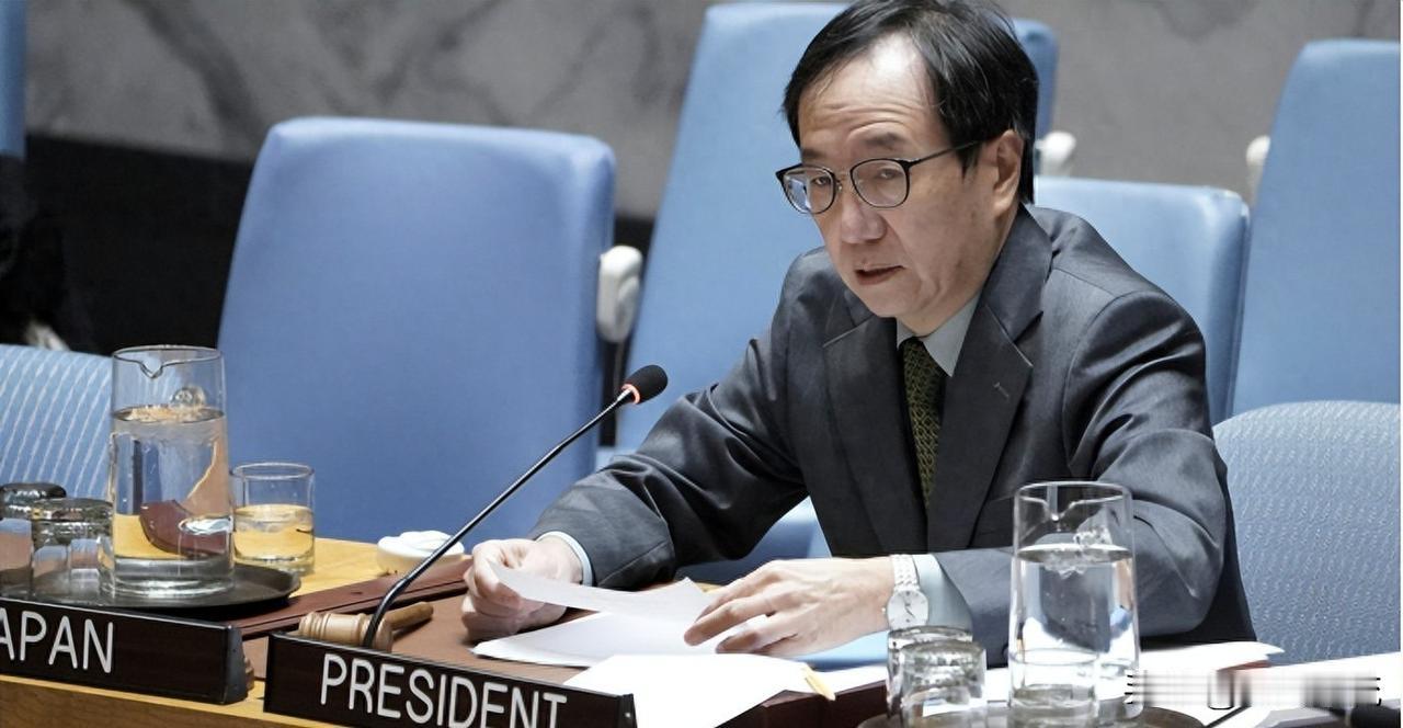 中日争端进联合国，旧条款被翻出，双方还会闹多久？日本突然跑联合国告中国，说我们