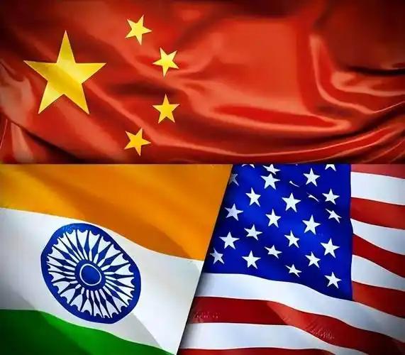 俄乌要是真停火，西方就能腾出手来收拾中国？我想说一句大实话：你真以为中国是在被动