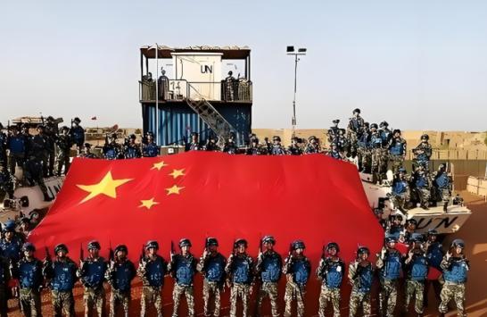 随着中日对峙一天天过去，似乎越来越多的国家已然意识到，如今的中国是真的要动真格的