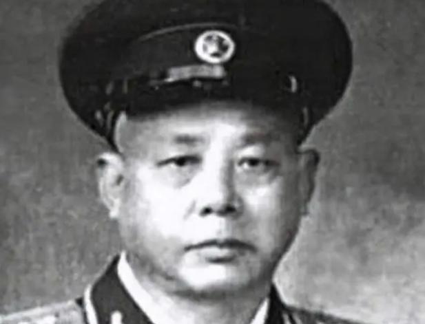 1958年，李德才拜会毛主席，他突然说道：“主席，这些年你吃了不少好东西吧，都胖