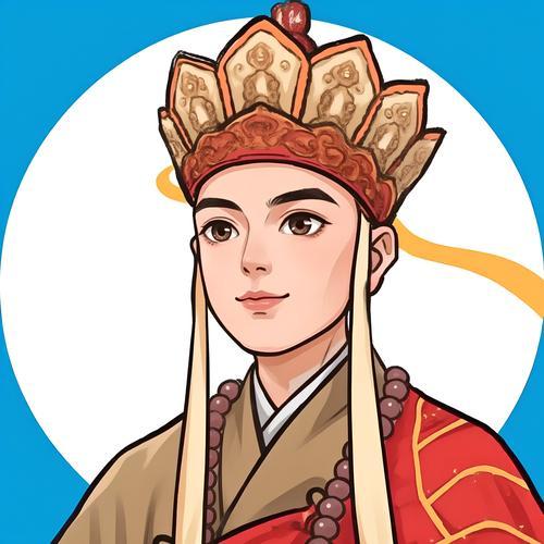 笑话（993）孙悟空和唐僧来到”非诚勿扰”相亲，孙悟空一上台24盏灯全灭。