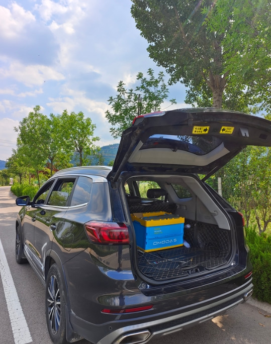 我是一名奇瑞瑞虎8plus的车主，今年是第5个年头了，时间虽然过得很快，但是车子