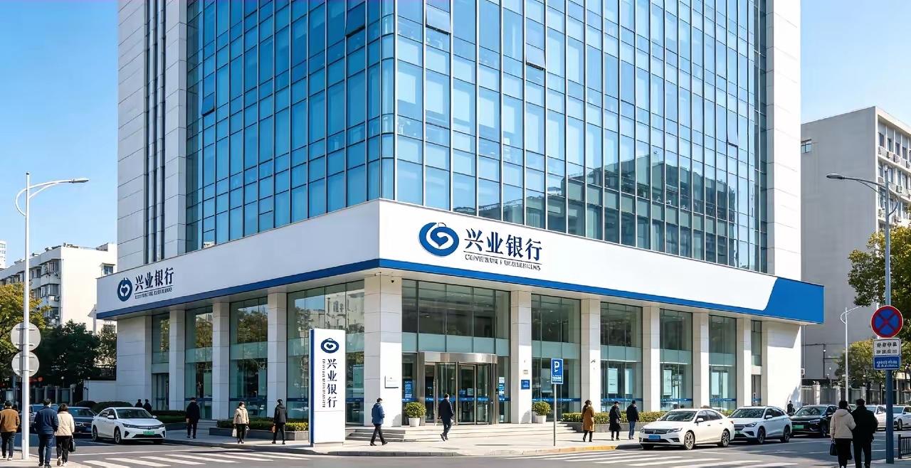 兴业银行现在是估值修复阶段，根本不存在什么资金流出的问题，今天有一篇文章讲不明白