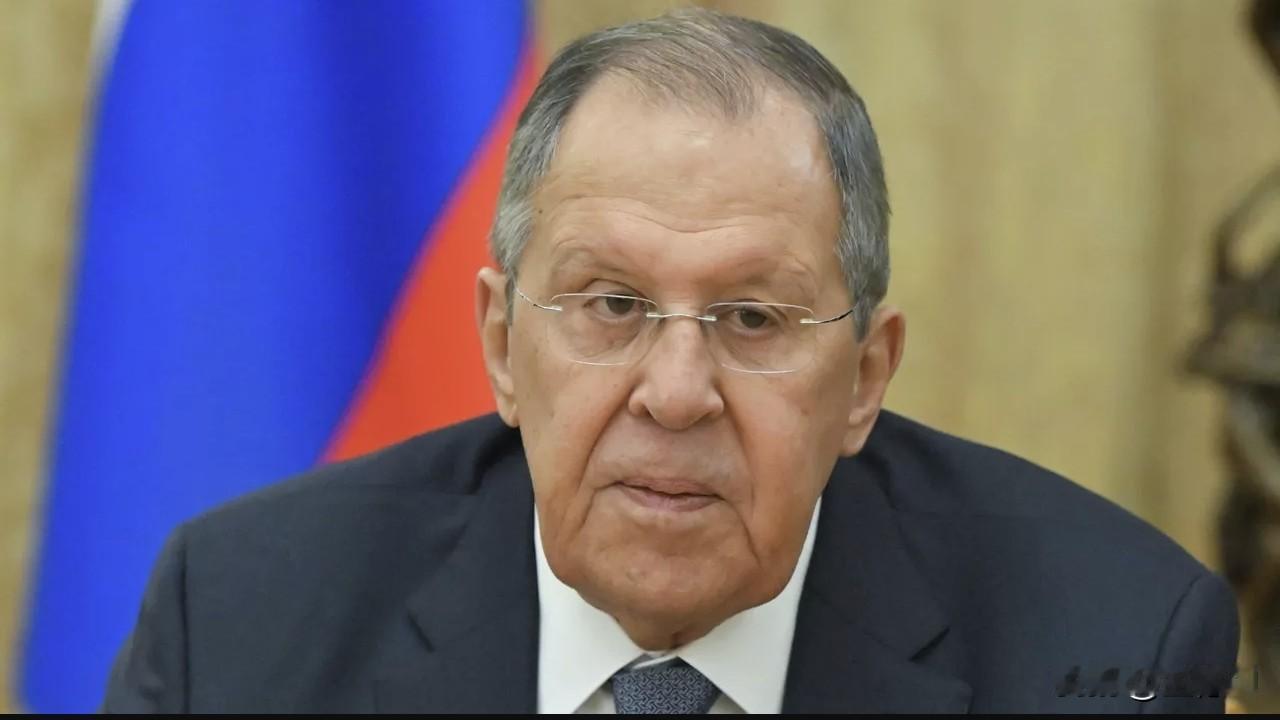莫斯科，1月7日俄罗斯新闻社报道，俄罗斯外长谢尔盖·拉夫罗夫表示，那些煽动反俄