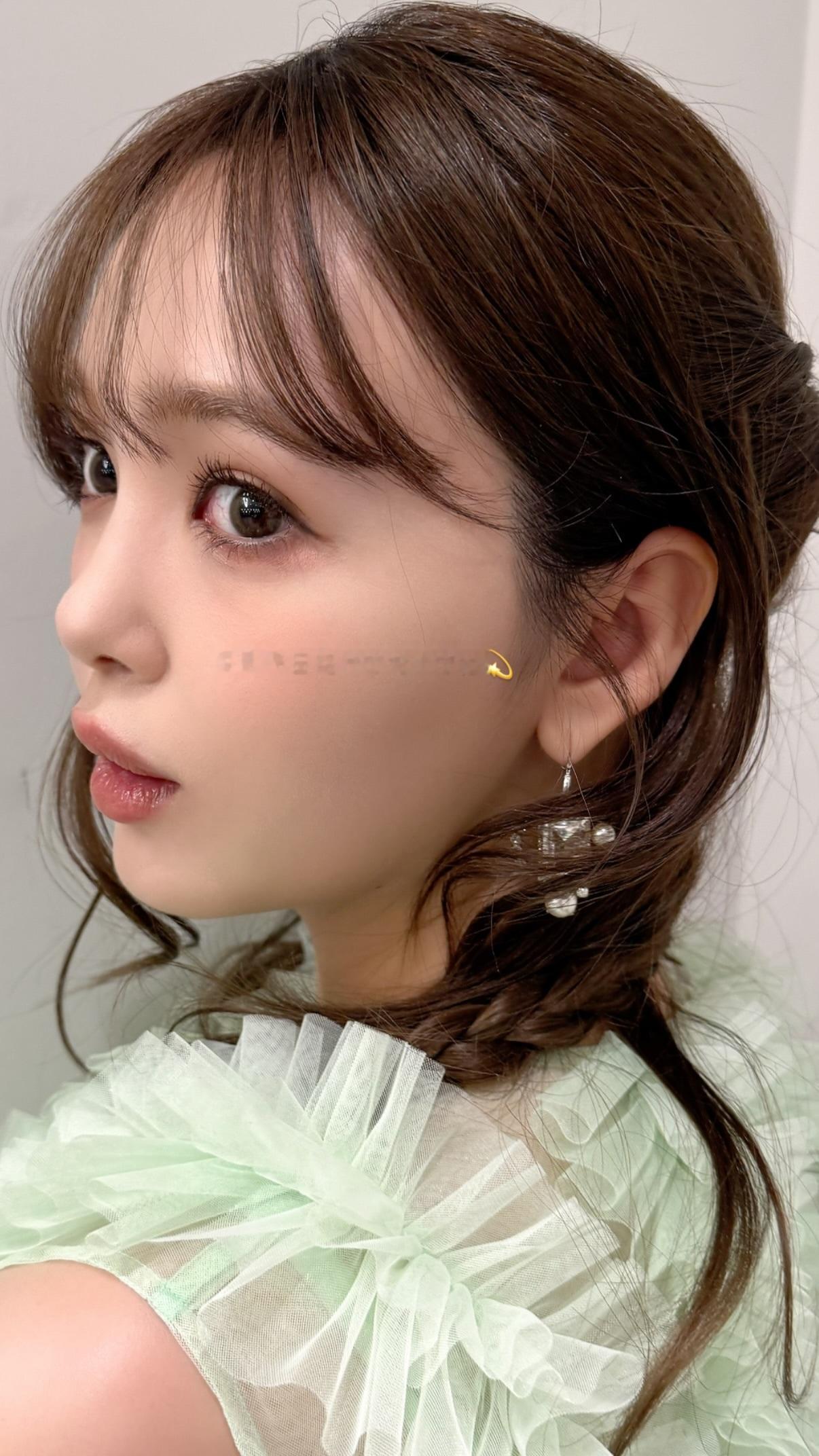 にこるん　藤田ニコル​​​