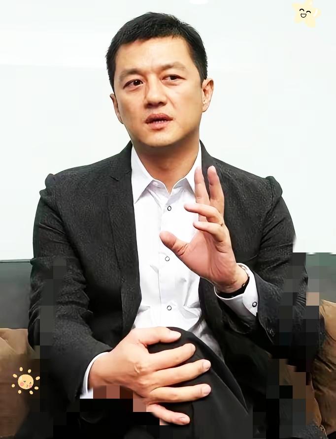 娱乐圈最打脸的，从来不是绯闻八卦，而是患难见真情。李亚鹏直播自曝，十年前自