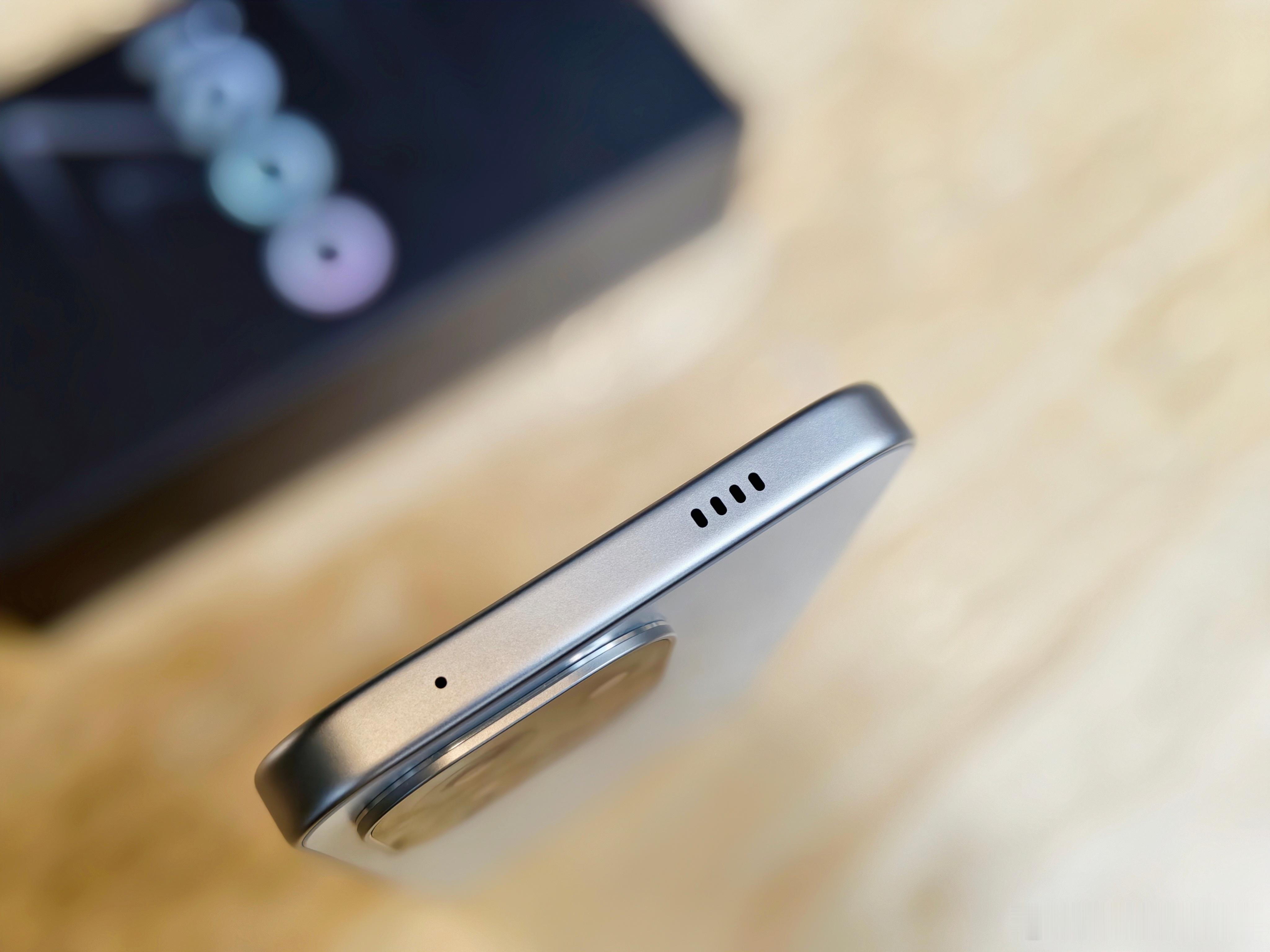 iQOOZ11【月度体验-双扬与马达】好的游戏体验，需要手机各方面的配置都能优