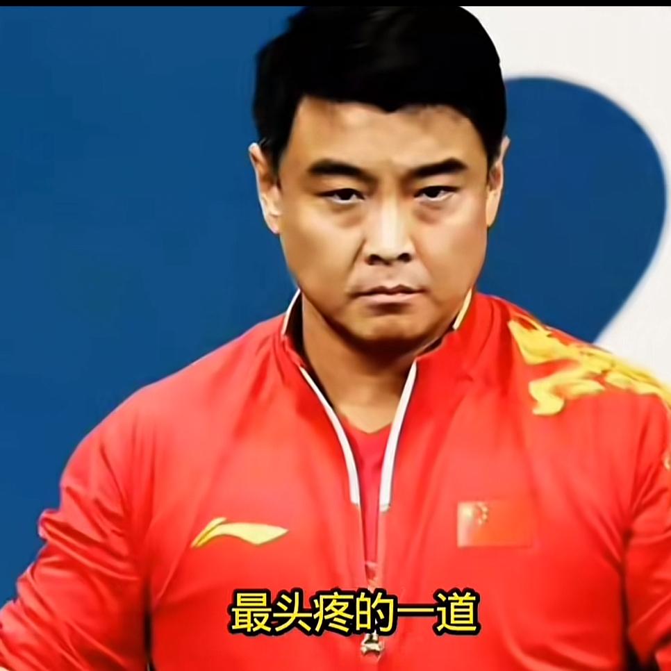 伦敦团体世乒赛男单淘汰赛之前，王皓主教练这步棋该怎么走？假如继续沿用王楚钦一