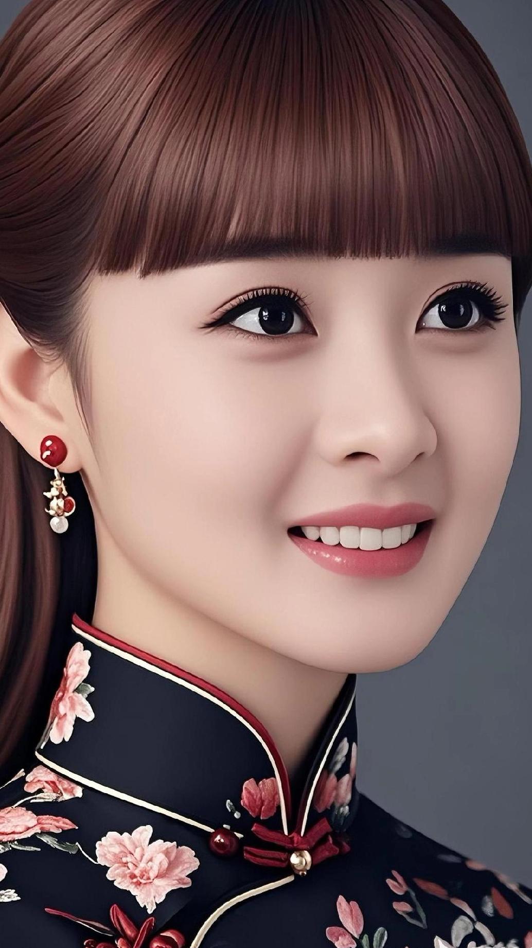 分享你所见的绝世佳人！