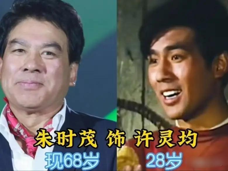 这些经典的影视角色，你还记得吗？
