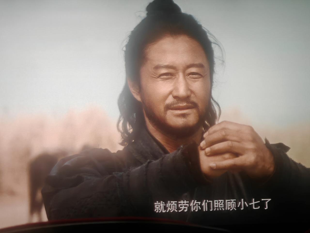 看了镖人之后有一点不解，这么好的影片为什么排片率这么低？镖人汇聚了四代武侠片精