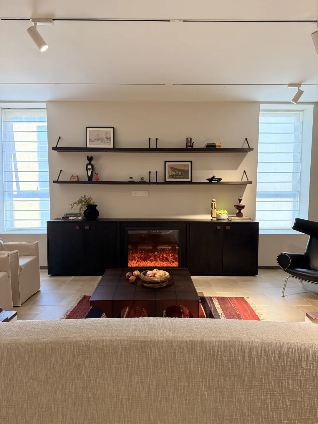 我再也不让木工现打柜子了