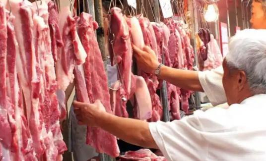 不少人疑惑，现在的猪肉为什么没有过去好吃了？对此，中国农科院的一位教授解释称，猪