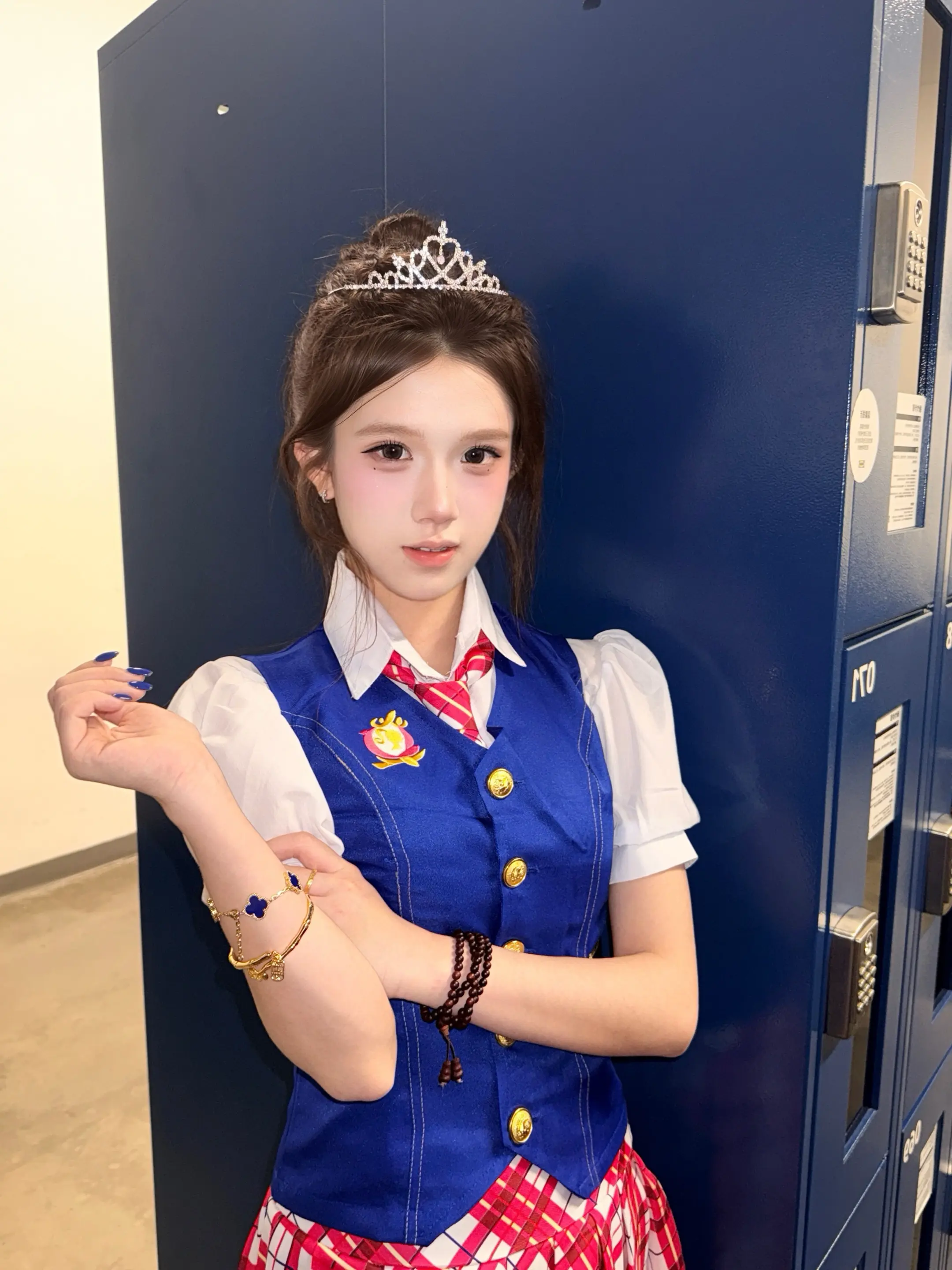 至美至善双子座