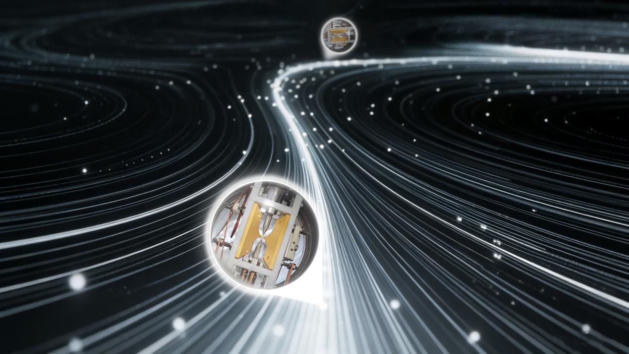 就在刚刚中科大官宣重大突破！2月6日，中国科学技术大学正式发布消息：潘建