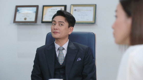 新闻女王2我在内娱很想你 内娱的职场剧荒，终于被《新闻女王2》的官宣治愈了！佘诗