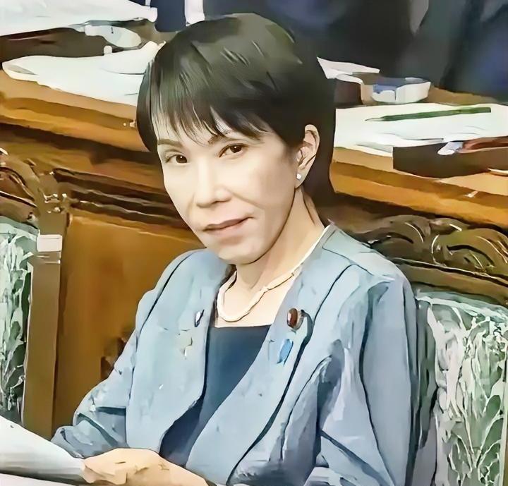 无解的阳谋！日本彻底傻眼，高市早苗做梦也没想到中国会用这招！高市早苗最近的日