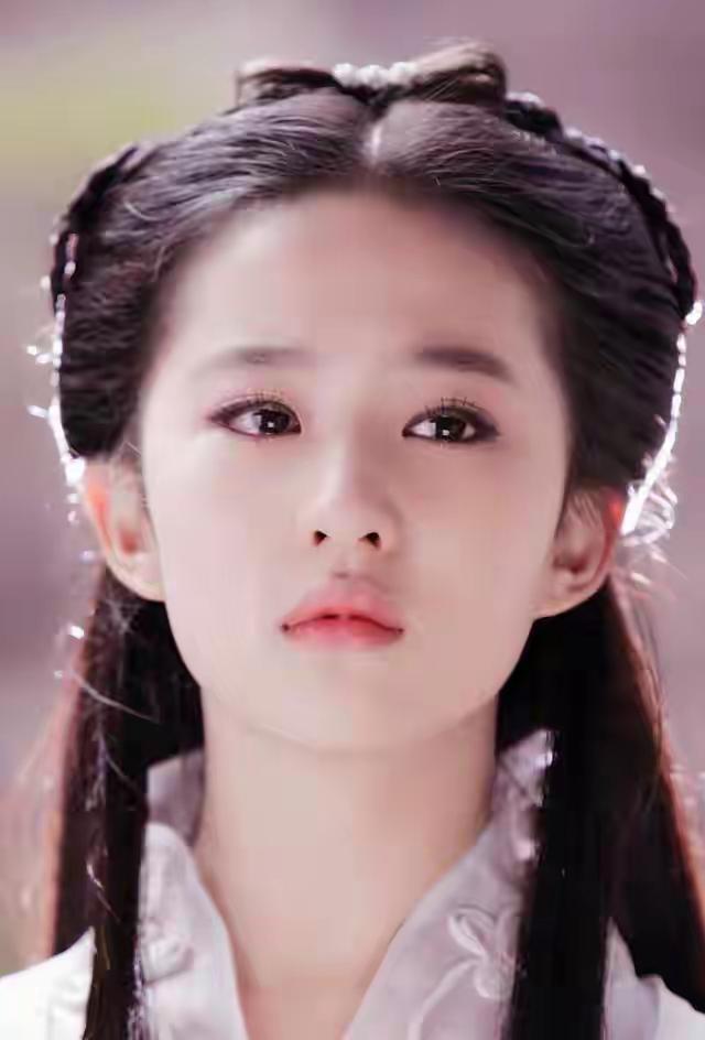 神雕后传揭秘：小龙女生下八子，六子为杨过亲生，二子竟属达尔巴多数读者心