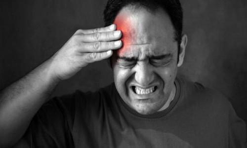 经常头痛怎么了? 注意这几种疾病! 老中医给你珍贵方子斩断头痛!