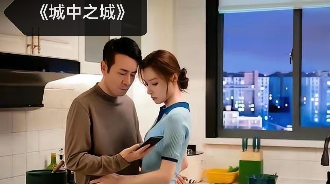 追剧《沉默的荣耀》，看到于和伟饰演的高级特工人员、隆妮饰演的保密局女特务，不由想