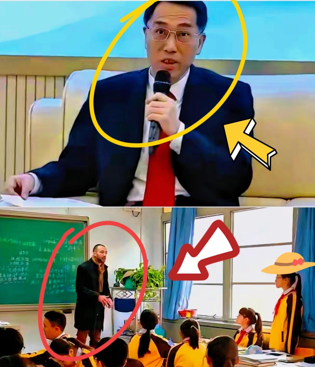 法学界陈枫老师甩出了一个重磅提议，他公开建议国内所有的幼儿园加上中小学，应该坚决