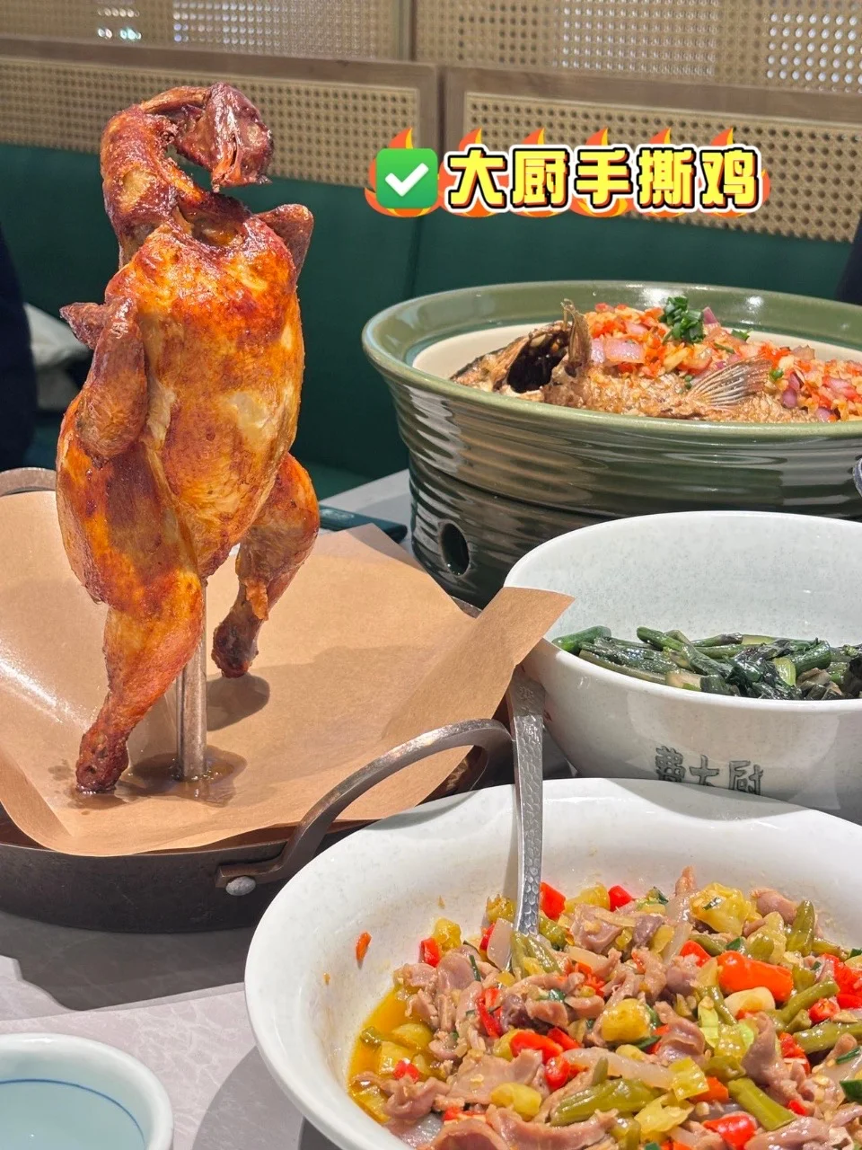 来南京旅游，连吃三天都不腻！