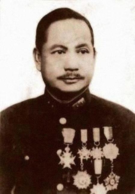 你知道红34师有多惨吗？作为中央红军的后卫师，6000多名闽西子弟兵，为了掩护主